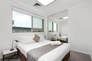 188 Apartments - Booking Policies