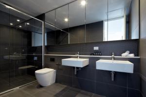 381 Cremorne - Policies and Restrictions