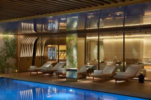 45 Park Lane - Dorchester Collection - Common Questions