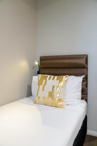 57Hotel - Payment Options