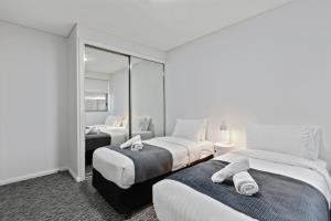 AAN Apartments North Sydney - Why Choose AAN Apartments
