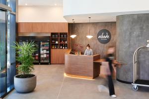 Abode Belconnen - Booking and Reservations