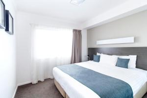 Abode Tuggeranong - Accessibility Features