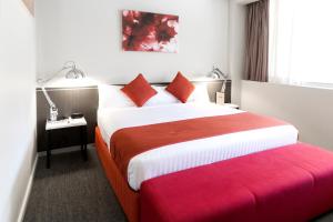 Abode Woden - Additional Information