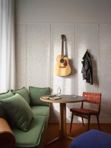 Ace Hotel Sydney - The Last Word