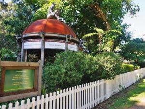 Adamsons Riverside Accommodation - Additional Information