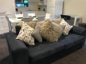 Adelaide Hills Escape - Frequently Asked Questions