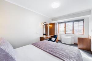 Adelaide Inn - Frequently Asked Questions