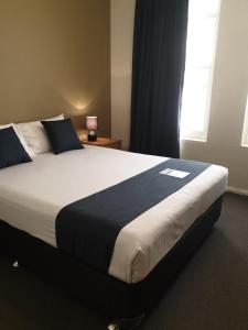 Adelaide Pulteney Motel - Check-in and Check-out Policies
