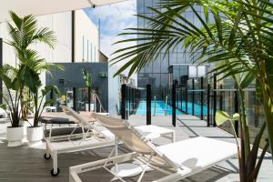 Adelphi Hotel - Nearby Attractions and Landmarks