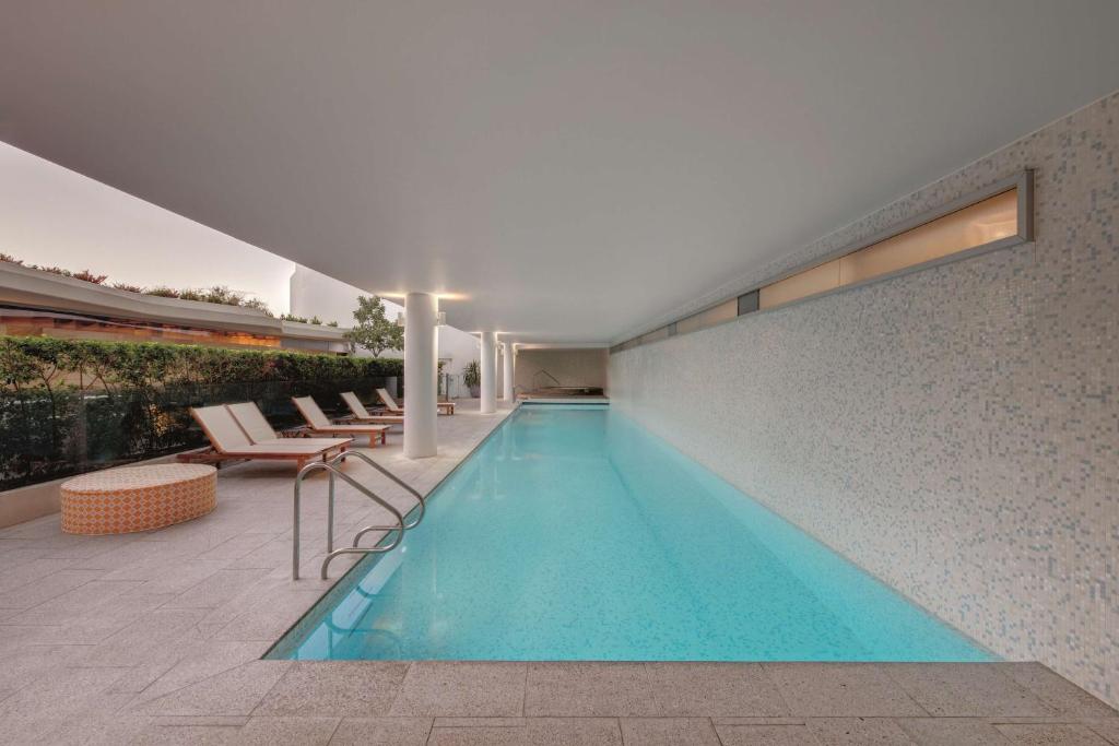 Adina Apartment Hotel Bondi Beach Sydney Review