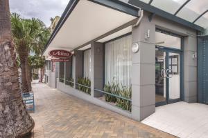 Adina Apartment Hotel Coogee Sydney - Complimentary Amenities and Services