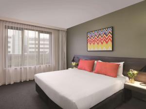 Adina Apartment Hotel Sydney Airport - COVID-19 Safety Measures
