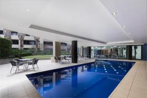 Adina Apartment Hotel Sydney, Darling Harbour - Location Highlights