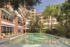 Adina Apartment Hotel Sydney Surry Hills - Exploring Surry Hills Neighborhood