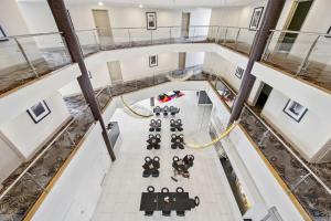 Adina Serviced Apartments Canberra Dickson - Frequently Asked Questions