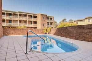 Adina Serviced Apartments Canberra Kingston - Frequently Asked Questions