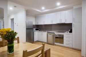 Airport Apartments by Vetroblu - Policies and Deposit
