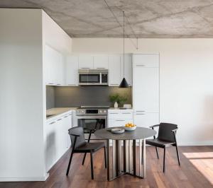 AKA West Hollywood, Serviced Apartment Residences - Booking Your Stay