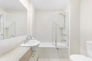 Aligned Corporate Residences Kew - Guest Feedback Summary