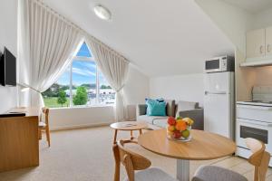Aligned Corporate Residences Williamstown - Booking and Contact Information