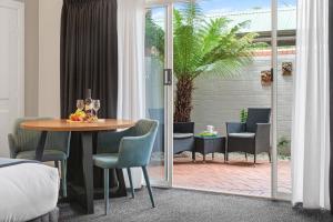 All Seasons Resort Hotel Bendigo - Frequently Asked Questions