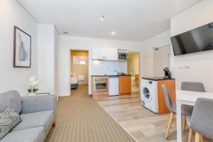 All Suites Perth - Nearby Attractions