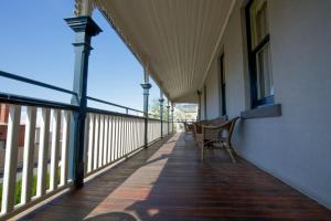 Allawah Bendigo - Historical Significance