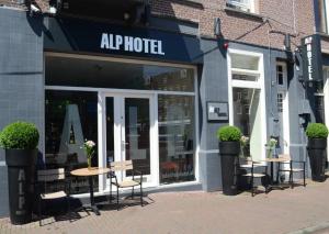 Alp Hotel - Questions About Staying Here