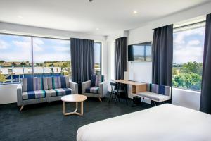 Alpha Hotel Eastern Creek - Questions About Your Stay