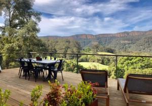 Amaroo Valley Springs - Accessibility and Policies