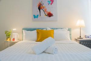 Amazing Sea Views Luxury Guest House - Frequently Asked Questions