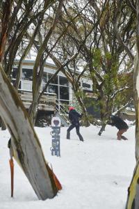 Amber Lodge Mt Buller - Friendly and Welcoming Hosts