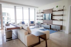 Amrit Ocean Resort & Residences Singer Island - Hotel Amenities