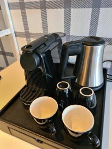 Amsterdam Hotel Uithoorn - Dining and Dining Options