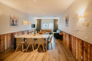 Amsterdam ID Aparthotel - Policies and Regulations