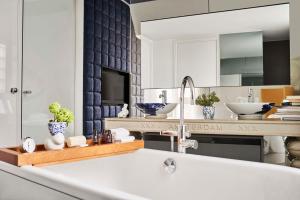 Andaz Amsterdam, Prinsengracht, By Hyatt - Meeting and Event Spaces