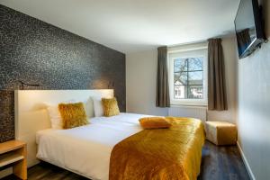 Aparthotel Ons Epen - Questions About Staying Here