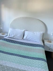 Apartments At Glen Isla - Policies and Regulations
