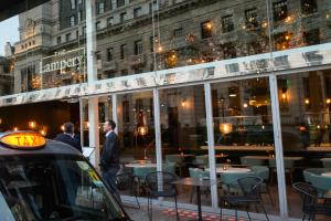 Apex City Of London Hotel - Booking and Policies