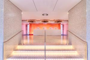 Apex Temple Court Hotel - Location and Accessibility