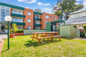 APX Parramatta - Nearby Attractions