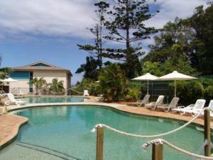 Aqualuna Apartments - Policies and House Rules