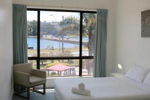 Aquarius Merimbula - Nearby Attractions