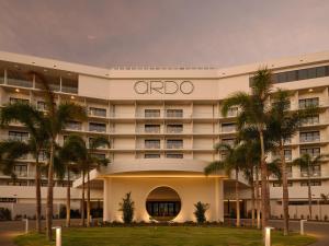 Ardo Hotel Review: A Fabulous Stay Experience - Relaxing Atmosphere and Modern Design