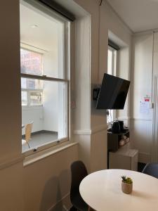 Argyle Accommodation - Policies and Check-in/Check-out