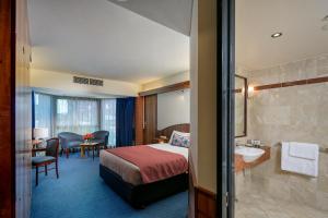 Arkaba Hotel - Policies and Regulations