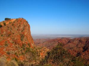 Arkaroola Wilderness Sanctuary - Guest Reviews and Ratings