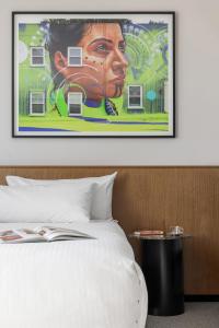 Art Series - The Adnate - Policies and Booking Information