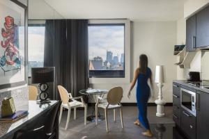 Art Series - The Cullen - Booking and Reservations